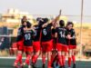 الاتحاد للسيدات يفوز على كيلانا الماليزي
