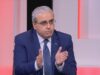 مصادر لـ"صراحة نيوز": إبراهيم البدور وزيرًا للصحة في حكومة حسان