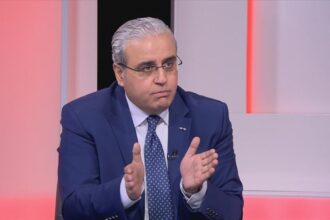 مصادر لـ"صراحة نيوز": إبراهيم البدور وزيرًا للصحة في حكومة حسان