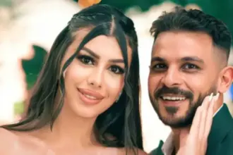 محمد رشاد يحتفل بخطوبته ويكشف عن أغنية جديدة بعنوان "قهوة مظبوطة"