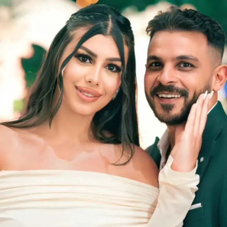 محمد رشاد يحتفل بخطوبته ويكشف عن أغنية جديدة بعنوان "قهوة مظبوطة"