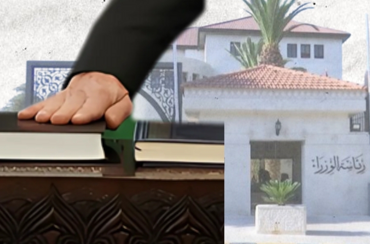 مصادر لـ صراحة : الوزراء الجدد سيؤدون اليمين الدستورية امام الملك بعد الثانية ظهرا