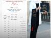 حكاية نجاح ملهمة: أسيل تعود للدراسة بعد 19 عاماً وتحصد 96.5% في التوجيهي