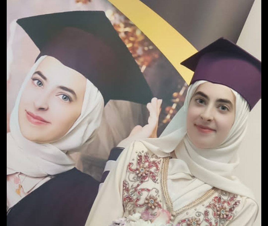 ريماس رامي عواد ... الف الف مبارك التفوق