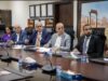وزيرا الصحة والسياحة يبحثان تطوير السياحة العلاجية والاستشفائية