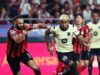طالب عمان الأهلية "يزن العرب" يواصل التألق في الدوري الكوري الجنوبي