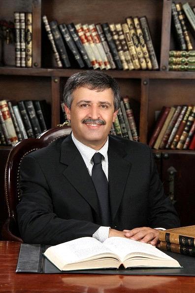 مصادر لـ"صراحة نيوز": نضال القطامين يتولى حقيبة وزارة النقل في التعديل الوزاري