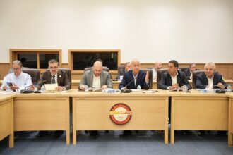 الجغبير: الأردن الاولى في المنطقة من حيث مساهمة القطاع الصناعي في الناتج المحلي الاجمالي