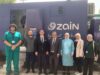 Zain and the University of Jordan Renew Partnership to Provide Healthcare Services through Zain Free Mobile Clini