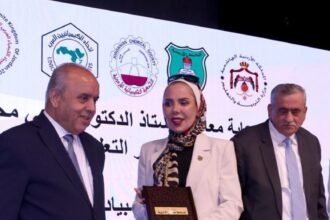 عمان الأهلية تشارك في أولمبياد الكيمياء العربي العاشر
