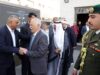 مندوبا عن الملك وولي العهد.. العيسوي يعزي آل جمعة وأبو جاموس والعساف