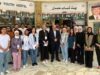 مركز إعداد القيادات الشبابية يختتم المرحلة التدريبية لبرنامج "نشامى 2025"