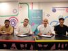 Zain’s Innovation Campus ZINC Supports the AI-Powered Educational Project “UNIFLIX” with 15,000 JOD and One-Year Logistical Support