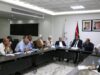 المجلس المركزي لحزب "تقدّم" يدعو الهيئة العامة لمؤتمر غير عادي تمهيداً للاندماج مع حزب "إرادة"