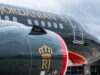 Royal Jordanian receives a high global rating for flight punctuality