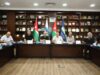 تماشيا مع رؤية التحديث الاقتصادي الضريبة تعقد ورشة لتحديث استراتيجيتها