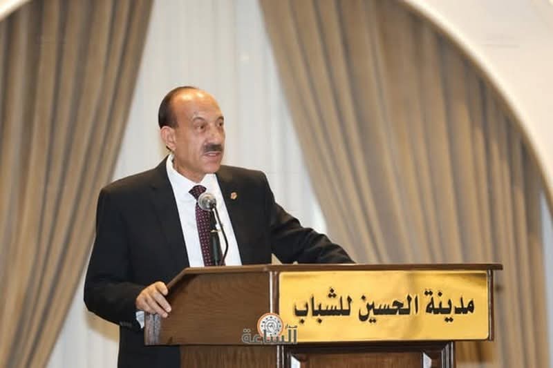 حزب جديد يستعد لعقد الاجتماع التأسيسي 