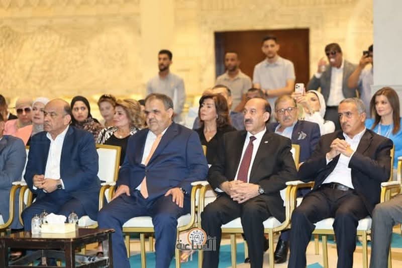حزب جديد يستعد لعقد الاجتماع التأسيسي 