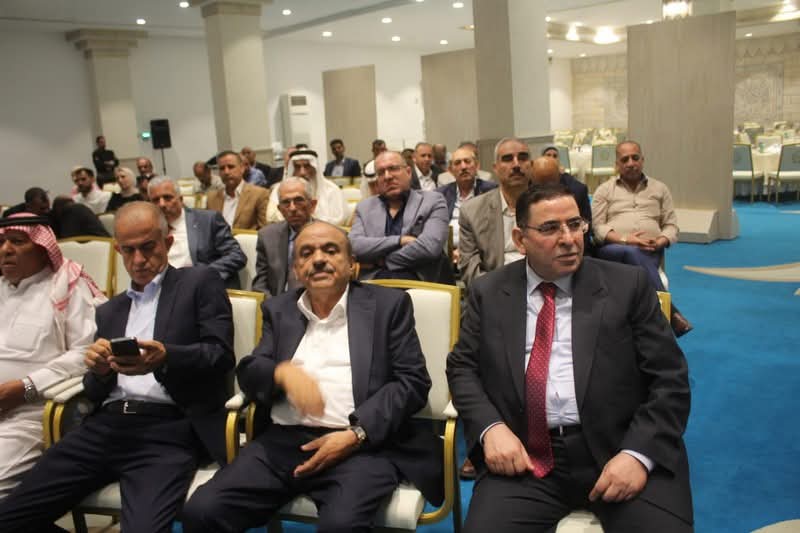 حزب جديد يستعد لعقد الاجتماع التأسيسي 