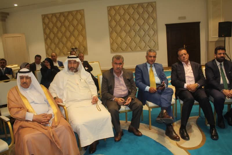 حزب جديد يستعد لعقد الاجتماع التأسيسي 