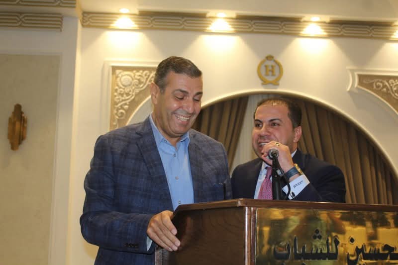 حزب جديد يستعد لعقد الاجتماع التأسيسي 