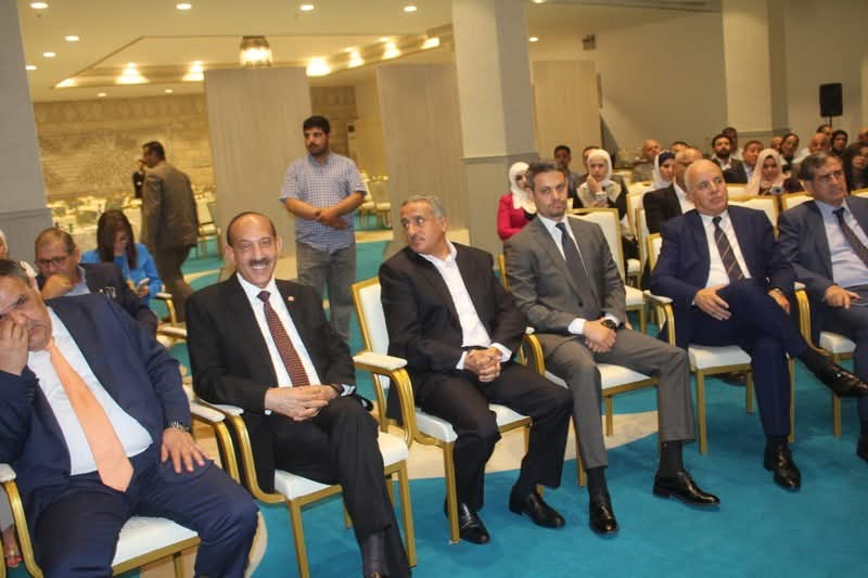 حزب جديد يستعد لعقد الاجتماع التأسيسي 
