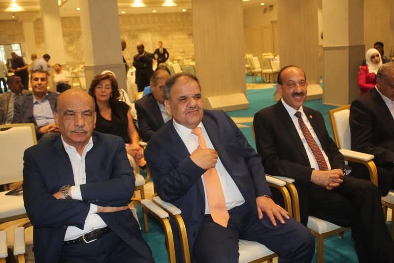حزب جديد يستعد لعقد الاجتماع التأسيسي 