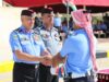 اللواء المعايطة يرعى تخريج كوكبة من مستجدي الأمن العام
