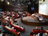 ندوة رياضية في جامعة البترا تدعو لاستثمار إنجاز "النشامى" تسويقياً وسياحياً واقتصادياً