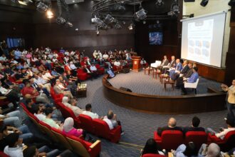 ندوة رياضية في جامعة البترا تدعو لاستثمار إنجاز "النشامى" تسويقياً وسياحياً واقتصادياً