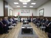 رئيس جامعة البترا يقدم رؤية لتطوير التعليم الإعلامي في لقاء وطني حول الثورة الرقمية