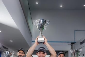 فريق شيري الأردن يحصد لقب بطولة الشرق الأوسط للمهارات الفنية ويتأهل للبطولة العالمية في الصين