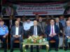 رئيس الديوان يرعى مهرجان عشائر زعبيّة إقليم الشمال وفاء ودعما للملك وولي العهد