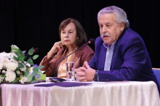 الكرمي تؤكد أن الدولة الواحدة الديمقراطية هي الحل الواقعي للقضية الفلسطينية