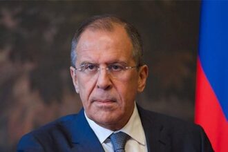 لافروف: الضمانات الأمنية لأوكرانيا ممكنة بشرط مراعاة مصالح روسيا
