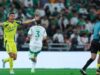 النصر والأهلي وجهاً لوجه في نهائي كأس السوبر السعودي بهونغ كونغ