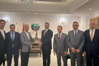 مشاركة صناعية فاعلة في منتدى أعمال الطاقة العراقي الأردني
