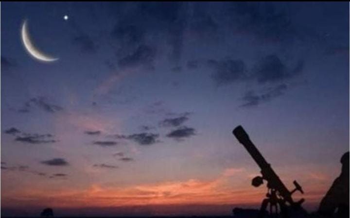 الإفتاء العام: الاثنين أول أيام شهر ربيع الأول