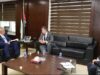 وزير النقل: التكنولوجيا الحديثة ضرورة لتطوير القطاع والنهوض بخدماته