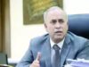 أبو علي: اصدار 100 مليون فاتورة من خلال نظام الفوترة منذ نيسان الماضي