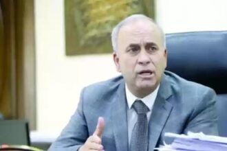 أبو علي: اصدار 100 مليون فاتورة من خلال نظام الفوترة منذ نيسان الماضي