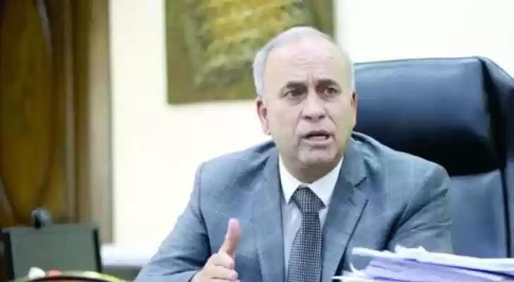 أبو علي: اصدار 100 مليون فاتورة من خلال نظام الفوترة منذ نيسان الماضي