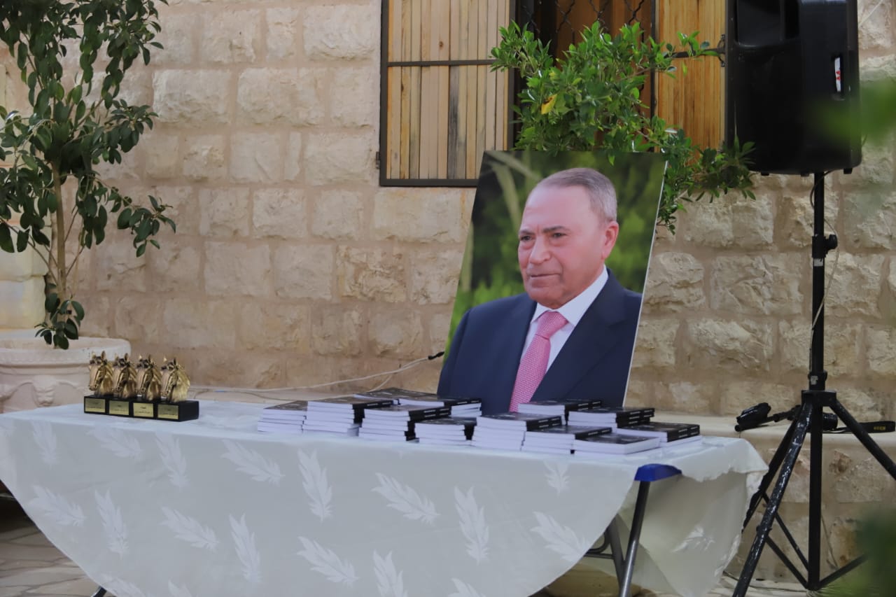 "مهرجان الفحيص" يستحضر الراحل معروف البخيت ويستذكر مناقبه