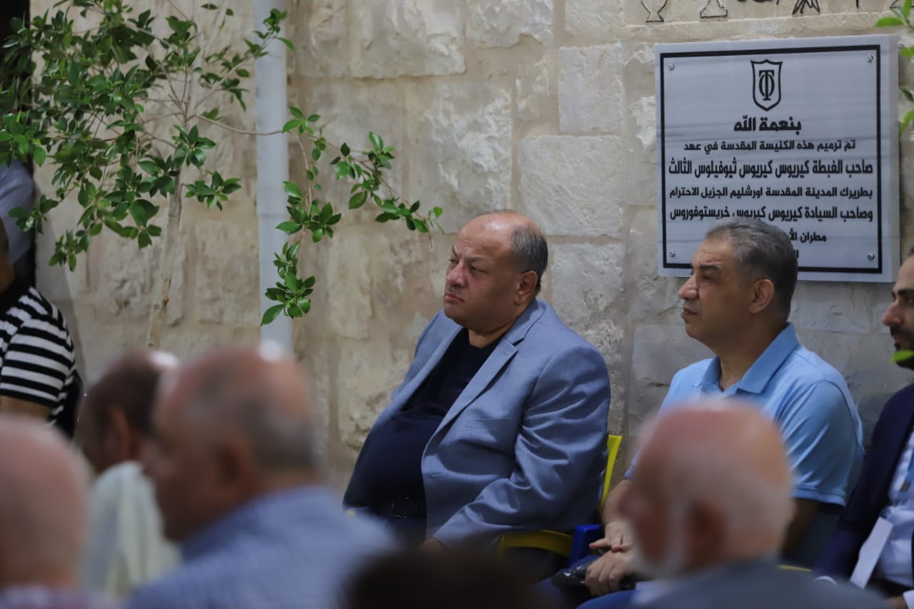 "مهرجان الفحيص" يستحضر الراحل معروف البخيت ويستذكر مناقبه