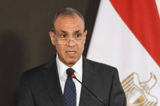 مصر: ضرورة أن يسهل الجانب الإسرائيلي دخول المساعدات بشكل فوري