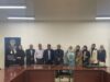 المواضية يؤكد على دور المبادرات الطلابية في دعم الأطفال الأيتام