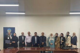 المواضية يؤكد على دور المبادرات الطلابية في دعم الأطفال الأيتام