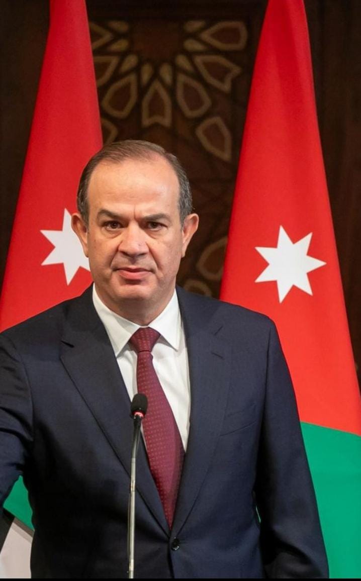 الأردن يمد سوريا بسعات إنترنت ضمن تعزيز التكامل الرقمي الإقليمي