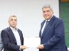 العربي الاسلامي يقدم للعام الرابع على التوالي جوائز للفائزين بالمسابقة القرآنية في جامعة اليرموك