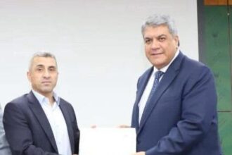 العربي الاسلامي يقدم للعام الرابع على التوالي جوائز للفائزين بالمسابقة القرآنية في جامعة اليرموك